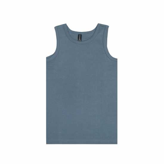 Donnay 5Pk Vest Jn41 Асорти Детски потници