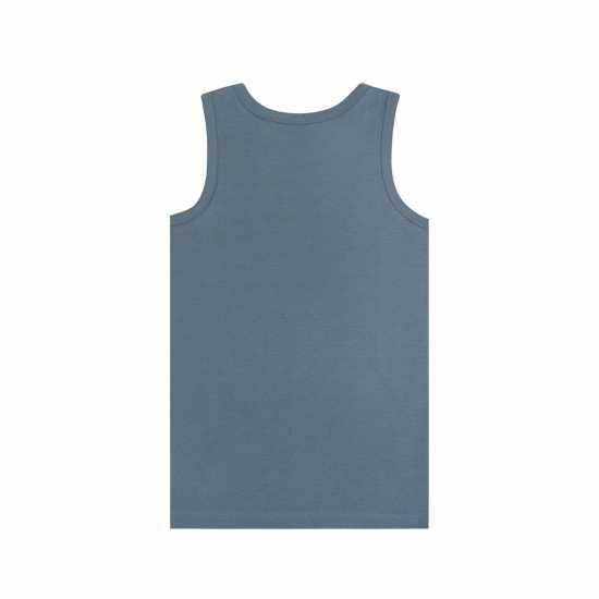 Donnay 5Pk Vest Jn41 Асорти Детски потници