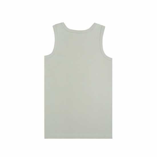 Donnay 5Pk Vest Jn41 Асорти Детски потници