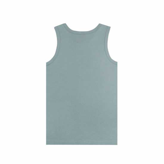 Donnay 5Pk Vest Jn41 Асорти Детски потници