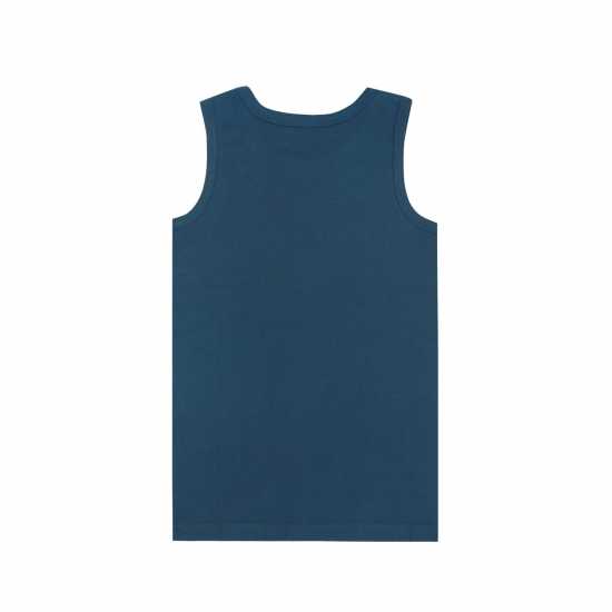 Donnay 5Pk Vest Jn41 Асорти Детски потници