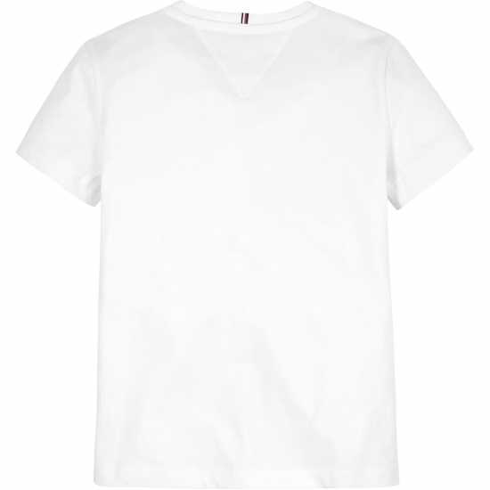 Tommy Hilfiger Monotype Logo T-Shirt  