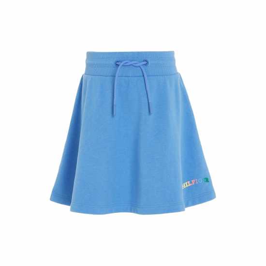 Tommy Hilfiger Tommy Mono Skirt Jn42  Kids