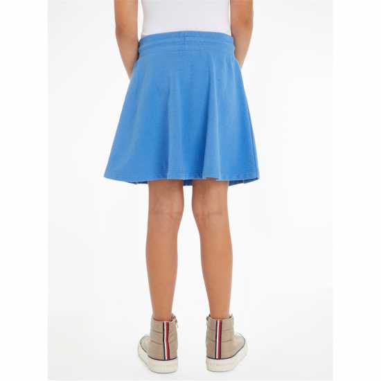 Tommy Hilfiger Tommy Mono Skirt Jn42  Kids