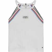 Tommy Hilfiger Tommy 1985 Vest Jn42  