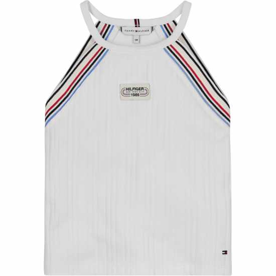 Tommy Hilfiger Tommy 1985 Vest Jn42  