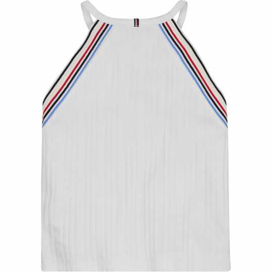 Tommy Hilfiger Tommy 1985 Vest Jn42  