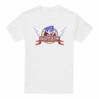 Sonic The Hedgehog T-Shirt  Мъжки ризи