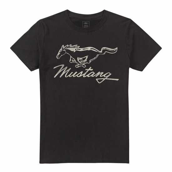 Ford Badge Tee  Мъжки ризи