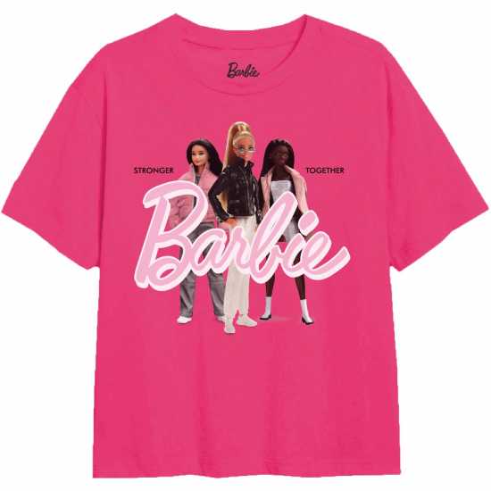 Barbie T-Shirt  Детски тениски и фланелки