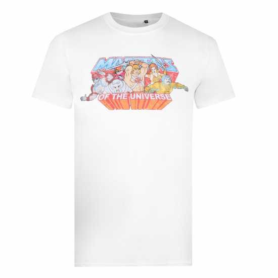 Character T-Shirt  Мъжки ризи