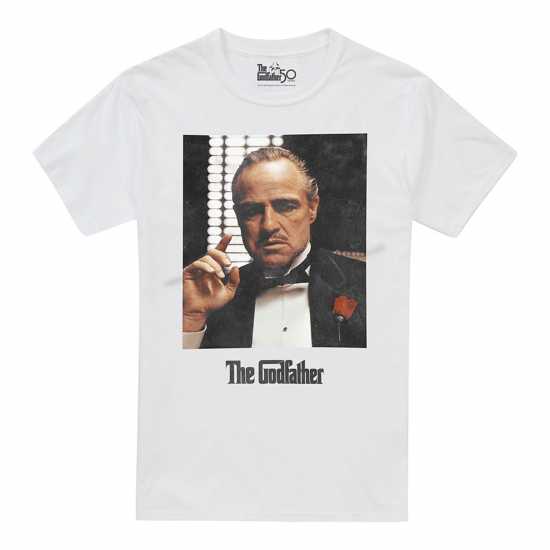 Character Godfather T-Shirt  Мъжки ризи