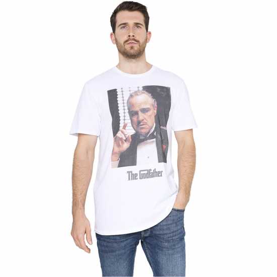 Character Godfather T-Shirt  Мъжки ризи