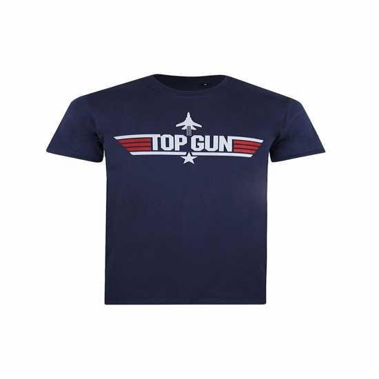 Top Gun T-Shirt  Мъжки ризи