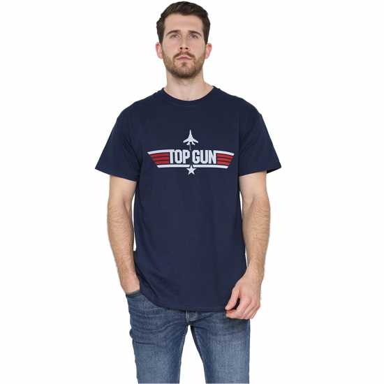 Top Gun T-Shirt  Мъжки ризи