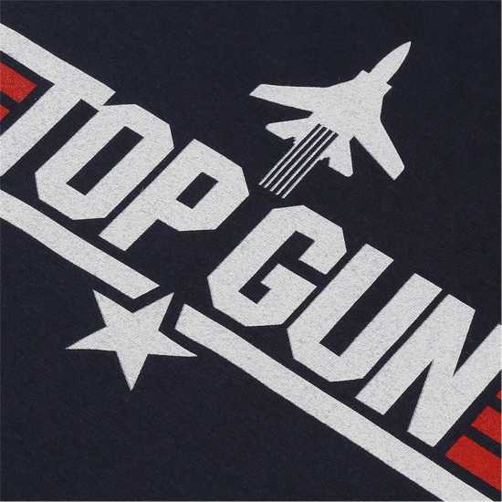 Top Gun T-Shirt  Мъжки ризи