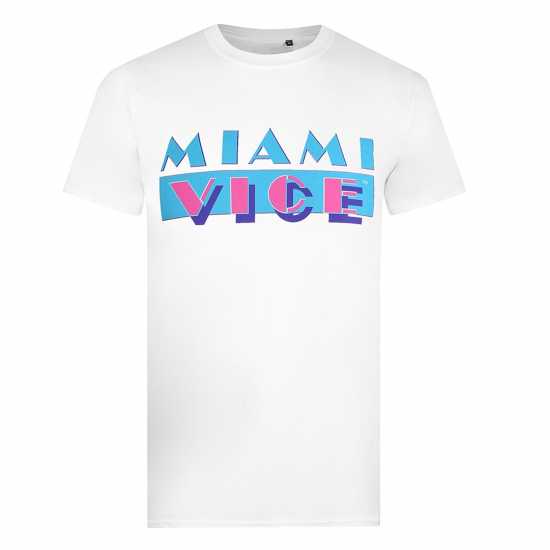 Character Vice Tee  Мъжки ризи