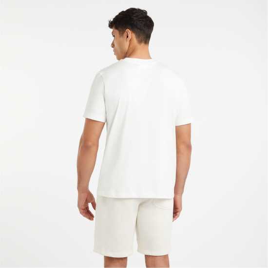 Umbro Мъжка Риза Undyed T-Shirt Mens  Мъжко облекло за едри хора