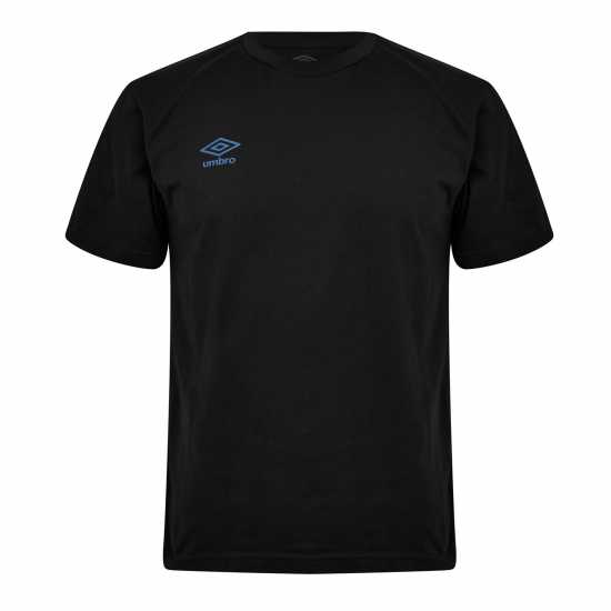 Umbro P Trvl Tee Sn99  Мъжко облекло за едри хора