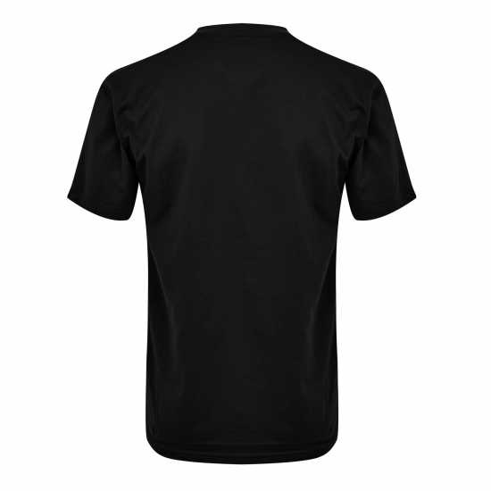 Umbro P Trvl Tee Sn99  Мъжко облекло за едри хора