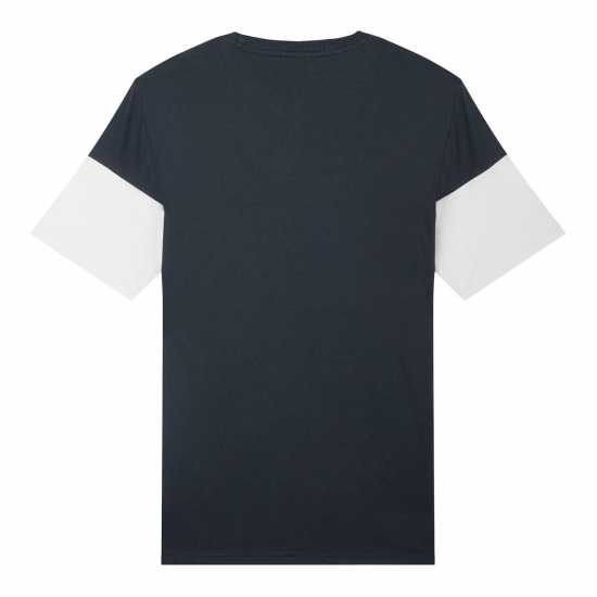 Umbro Ss Wlkt Tee Sn99 N Син/С Син Мъжки ризи