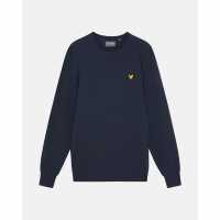 Lyle And Scott Lyle Ls Martin Top Sn99  Tshirts under 20