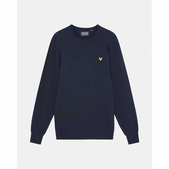 Lyle And Scott Lyle Ls Martin Top Sn99  Tshirts under 20