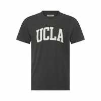 Ucla Lrg Lgo T Sn43 Угъл Мъжки ризи