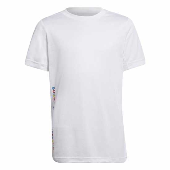 Adidas X Lego Play T-Shirt Juniors  Детски тениски и фланелки