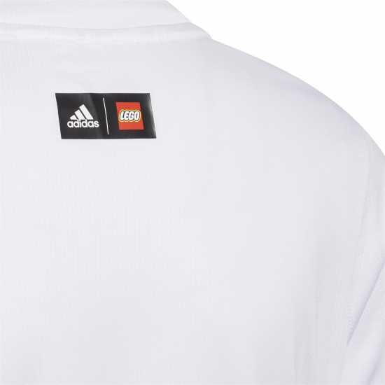 Adidas X Lego Play T-Shirt Juniors  Детски тениски и фланелки