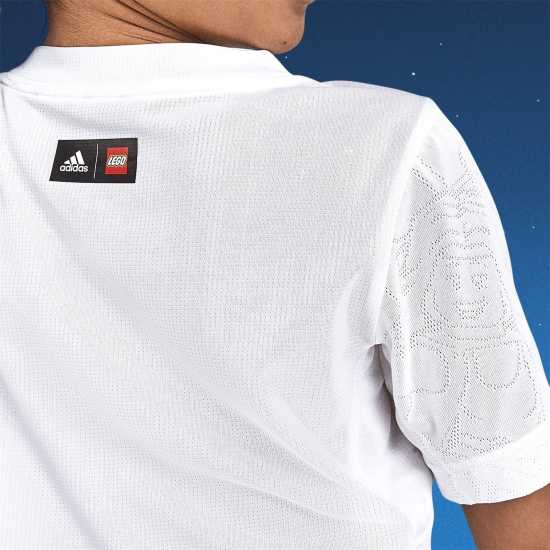 Adidas X Lego Play T-Shirt Juniors  Детски тениски и фланелки