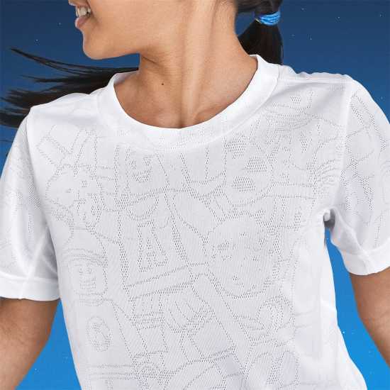 Adidas X Lego Play T-Shirt Juniors  Детски тениски и фланелки