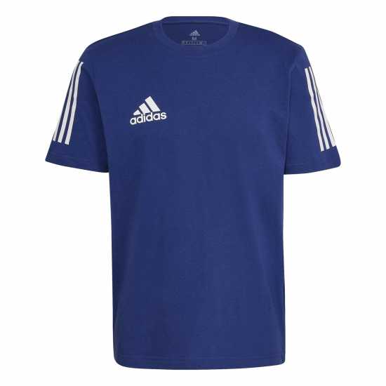 Adidas Ffa Co Tee M Sn99  Мъжки ризи