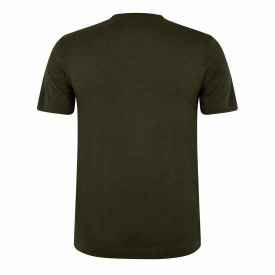 Reebok Camo T-Shirt Sn99  Мъжко облекло за едри хора