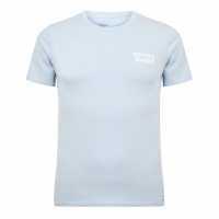 Levis Varsity Circle T-Shirt Ниагарска мистика BW Tshirts under 20