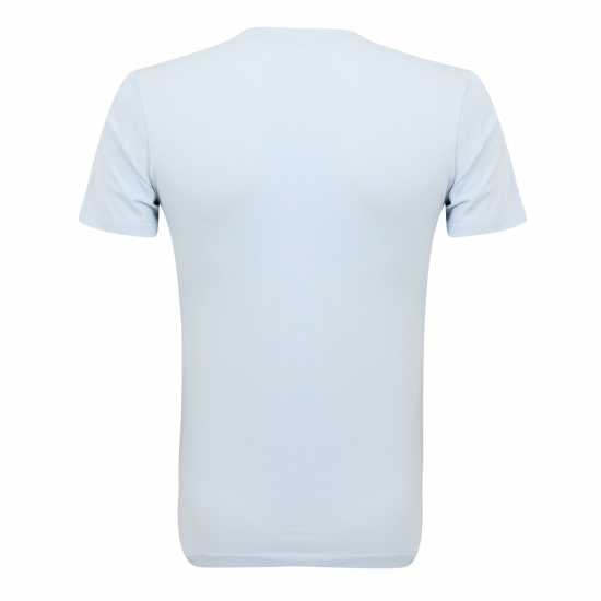 Levis Varsity Circle T-Shirt Ниагарска мистика BW Tshirts under 20