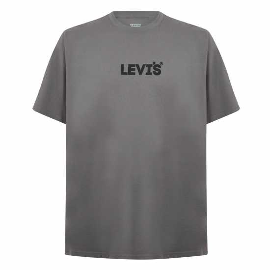 Levis Varsity Circle T-Shirt Гаргул HL Tshirts under 20