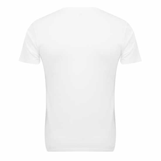 Levis Varsity Circle T-Shirt Бяло BW Tshirts under 20