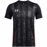 Under Armour Armour Ua M'S Ch. Train Ss Prnt T-Shirt Mens  Всекидневно футболно облекло