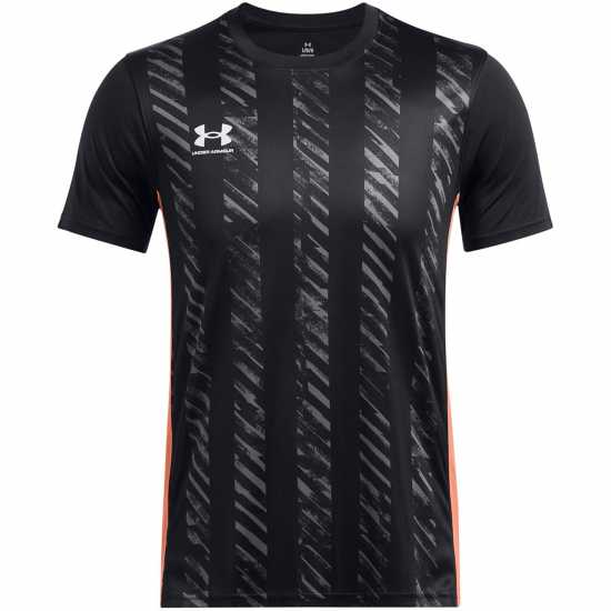 Under Armour Armour Ua M'S Ch. Train Ss Prnt T-Shirt Mens  Всекидневно футболно облекло