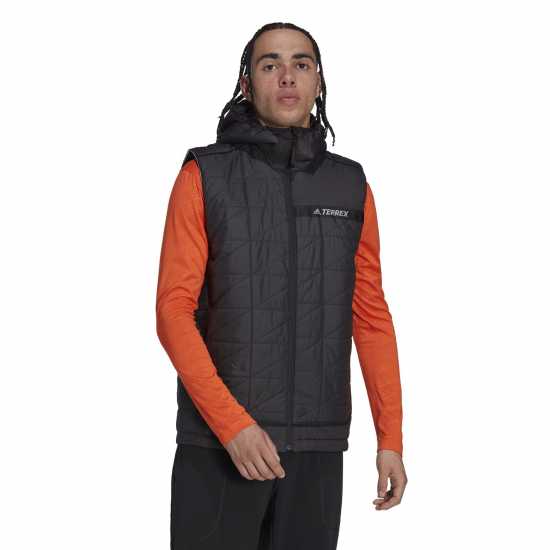 Adidas Terrex Multi Insulated Vest  Мъжки ризи