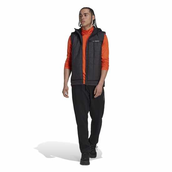 Adidas Terrex Multi Insulated Vest  Мъжки ризи