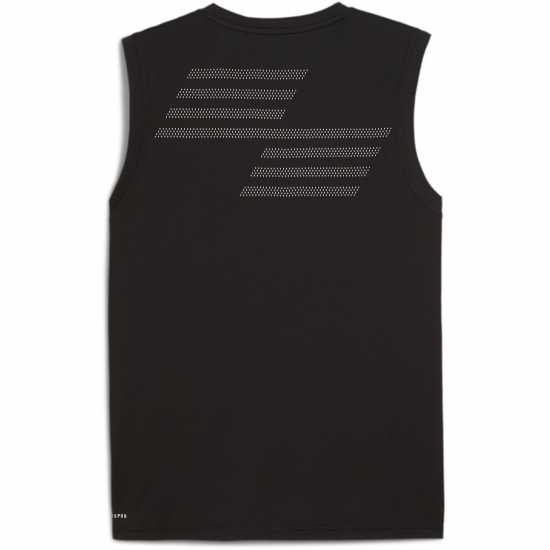 Puma X  Always On Cloudspun Tank  Атлетика