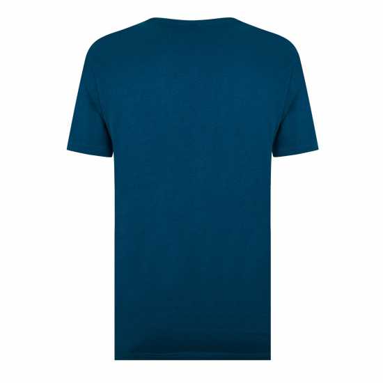 Мъжка Риза Bench Ferrio T-Shirt Mens  Мъжки ризи