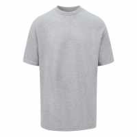 Blank Essentials Tonal Puff Print Core T-Shirt  Мъжки ризи