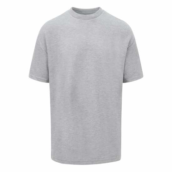 Blank Essentials Tonal Puff Print Core T-Shirt  Мъжки ризи