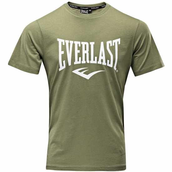 Everlast Russel Sn99 Хаки 