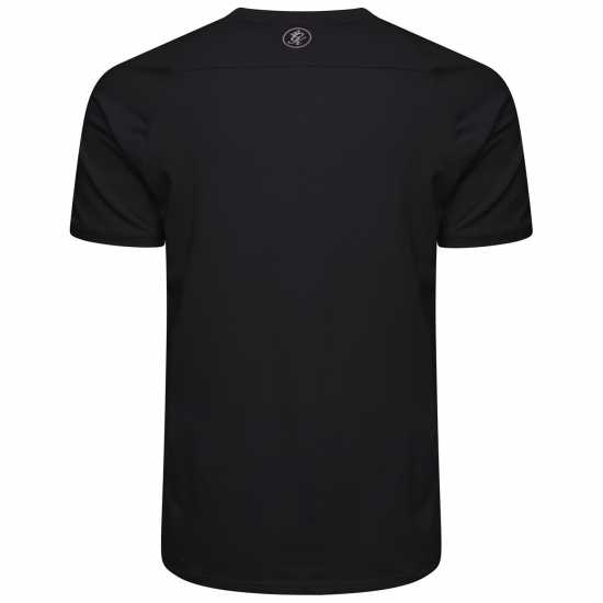 Gym King Pro Jersey Tee Черно Мъжки ризи