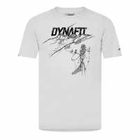 Dynafit Promo Ss Tee Sn99  Мъжки ризи