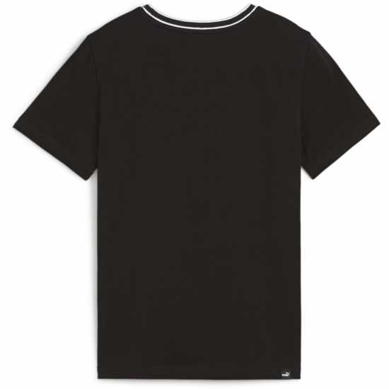 Puma Squad Tee B T-Shirt Boys  Детски тениски и фланелки